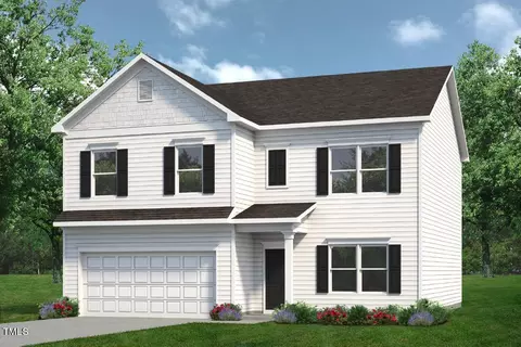 68 Patriot Pl, Smithfield, NC 27577