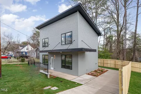 1204 Spruce St, Durham, NC 27701