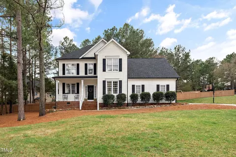 1305 Dugway Ct, Wake Forest, NC 27587