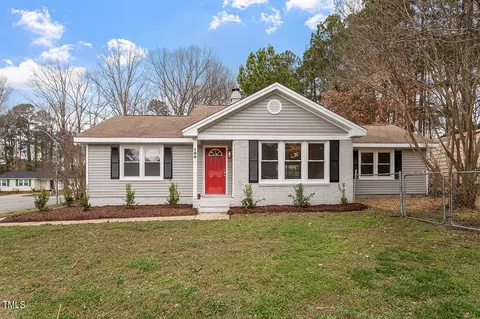 100 Castill Pl, Garner, NC 27529