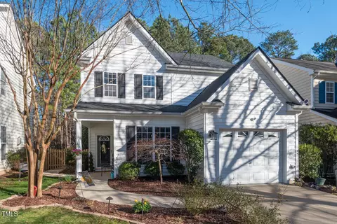 1415 Crimson Creek Dr, Durham, NC 27713
