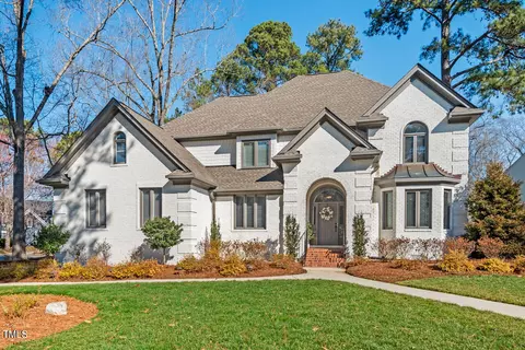 2 Worcester Pl, Durham, NC 27707
