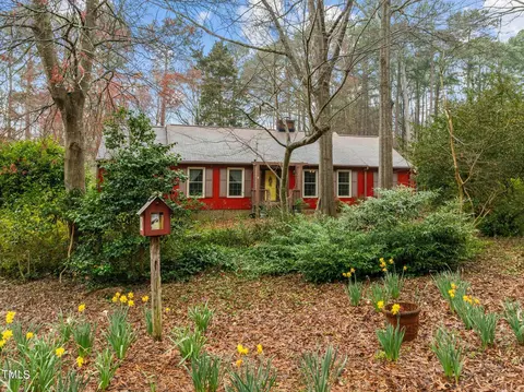 1312 Medfield Rd, Raleigh, NC 27607