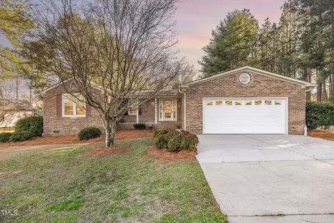 7224 Cleveland School Rd, Garner, NC 27529