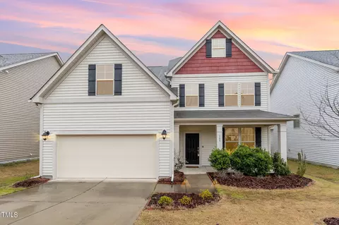 109 Waxwing Dr, Durham, NC 27704