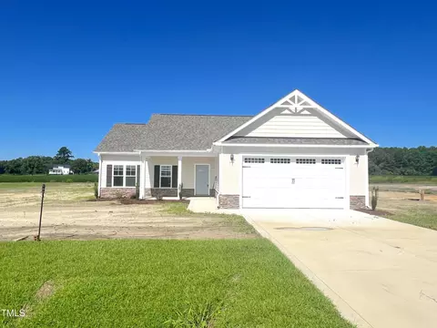 117 Emerson Flds Dr, Princeton, NC 27569