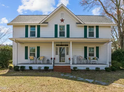8121 Ragan Rd, Apex, NC 27502