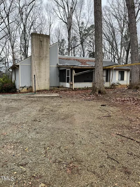 8017 Bunny Rd, Rougemont, NC 27572