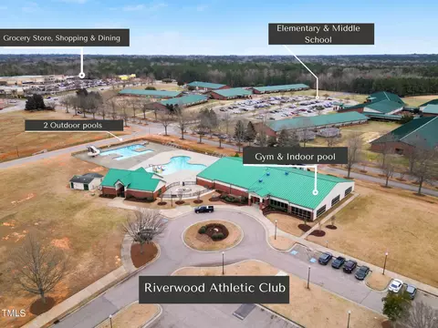 View/Area - 253 E Webber Ln, Clayton, NC 27527 photo 1 of 1