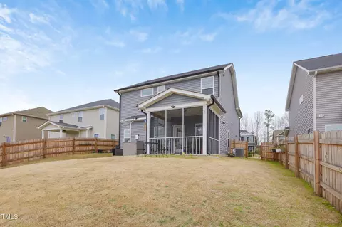 Exterior - 253 E Webber Ln, Clayton, NC 27527 photo 4 of 4
