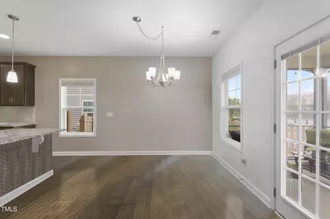 Dining - 253 E Webber Ln, Clayton, NC 27527 photo 1 of 1
