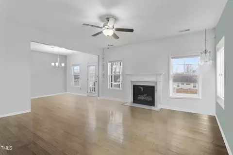 Living - 253 E Webber Ln, Clayton, NC 27527 photo 1 of 1