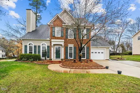 101 Copper Green St, Cary, NC 27513