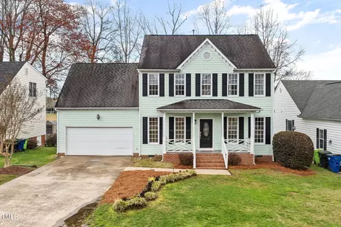 2004 Haig Point Way, Raleigh, NC 27604