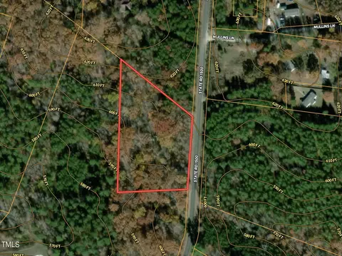 0 Old Us 501 Hwy, Roxboro, NC 27574