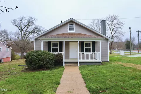 519 Lakeside Ave, Burlington, NC 27217
