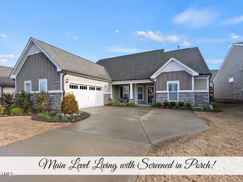 1104 Monterey Bay Dr, Wake Forest, NC 27587