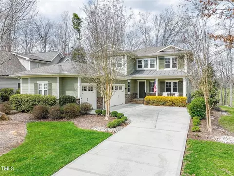128 Deep Crk, Pittsboro, NC 27312