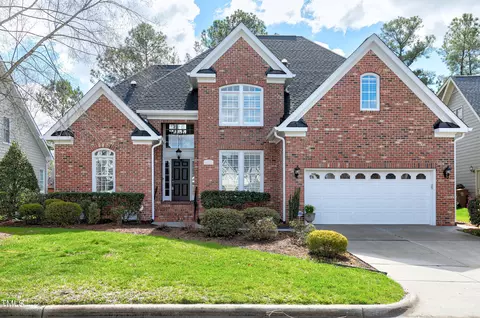 629 Mercer Grant Dr, Cary, NC 27519