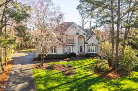 105 Lindenthal Ct, Cary, NC 27513
