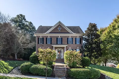 6125 Wilkinsburg Rd, Raleigh, NC 27612