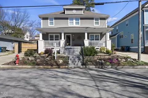401 Canal St, Durham, NC 27701