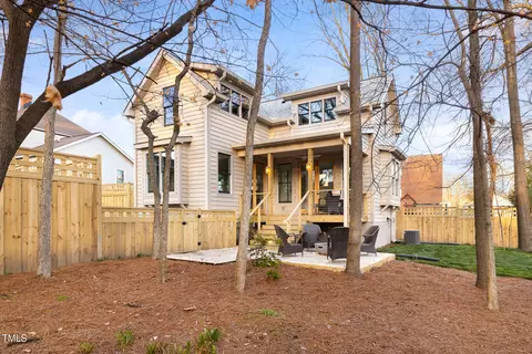 208 E Trinity Ave # B, Durham, NC 27701