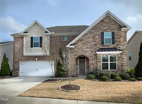 1411 Capstone Dr, Durham, NC 27713 photo 1