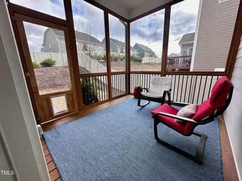 309 Beauclair Ct, Cary, NC 27519 photo 34
