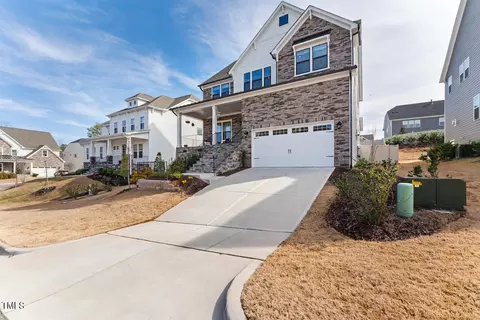 309 Beauclair Ct, Cary, NC 27519 photo 41