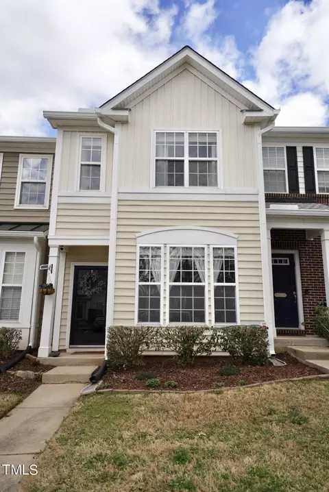 7708 Winners Edge St, Raleigh, NC 27617