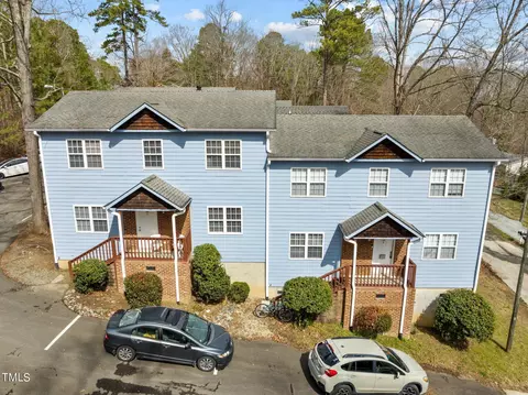 208 Jay St, Chapel Hill, NC 27516