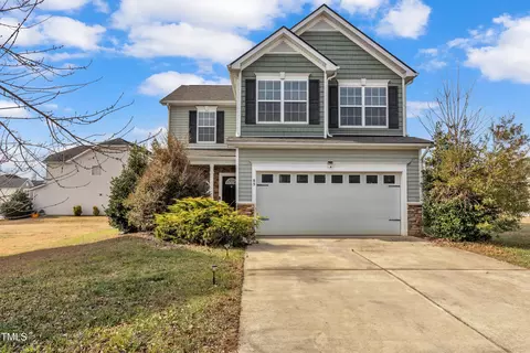 85 Rowan Dr, Clayton, NC 27520