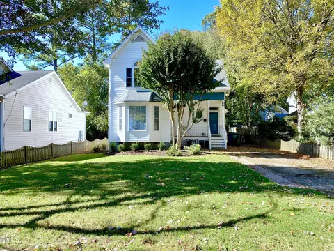 1527 Carson St, Raleigh, NC 27608