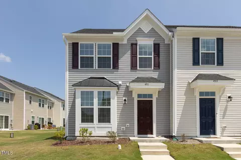 4911 Crossley St, Raleigh, NC 27616
