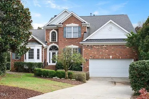 12204 Penrose Trail Trl, Raleigh, NC 27614