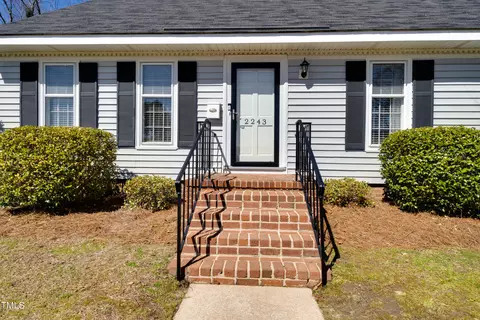 2243 Nash Pl N, Wilson, NC 27896