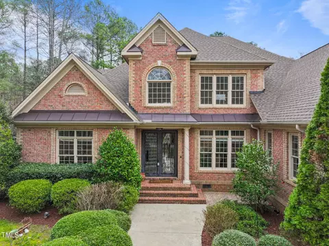 7416 Portpatrick, Wake Forest, NC 27587