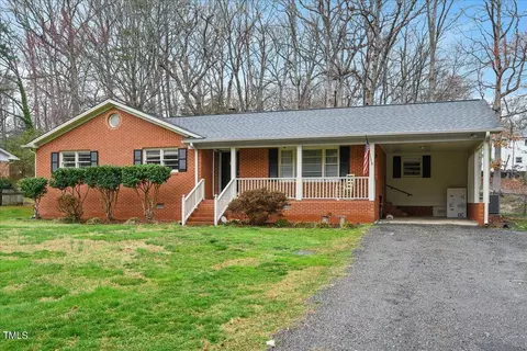 155 Barclay Rd, Durham, NC 27712
