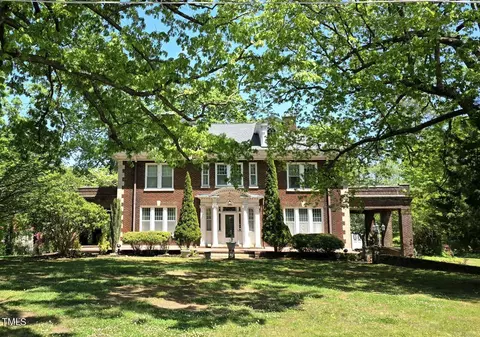 400 N Main St, Roxboro, NC 27573