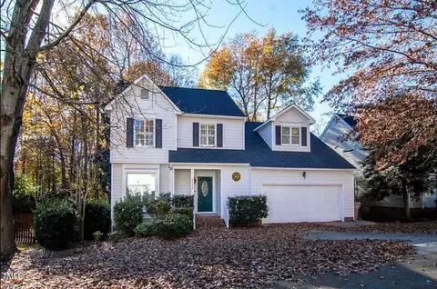 2604 Crofton Springs Dr, Raleigh, NC 27615