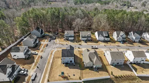 337 Everly Mist Way, Wake Forest, NC 27587 photo 37
