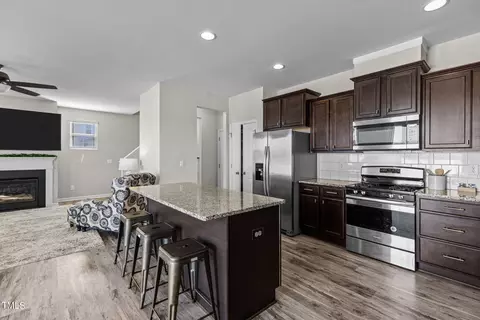 337 Everly Mist Way, Wake Forest, NC 27587 photo 17