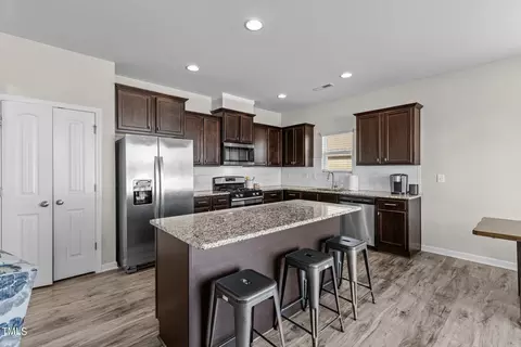 337 Everly Mist Way, Wake Forest, NC 27587 photo 14