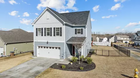 337 Everly Mist Way, Wake Forest, NC 27587 photo 2