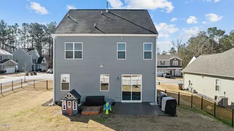 337 Everly Mist Way, Wake Forest, NC 27587 photo 33