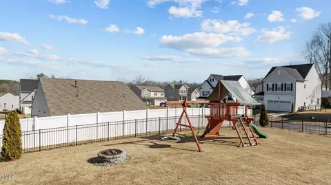 337 Everly Mist Way, Wake Forest, NC 27587 photo 30