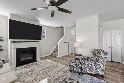 337 Everly Mist Way, Wake Forest, NC 27587 photo 12