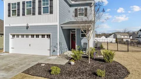 337 Everly Mist Way, Wake Forest, NC 27587 photo 4