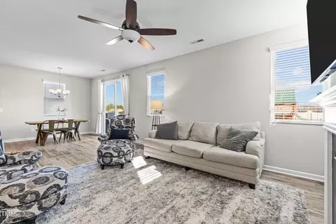 337 Everly Mist Way, Wake Forest, NC 27587 photo 9